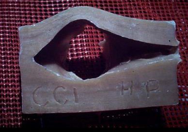 Balas como queda adentro.P1