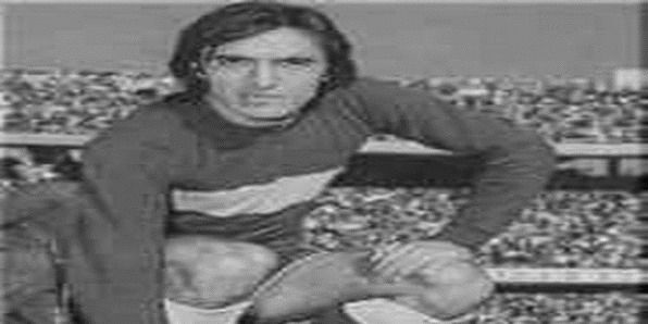 Boca - Luis Darío Felman