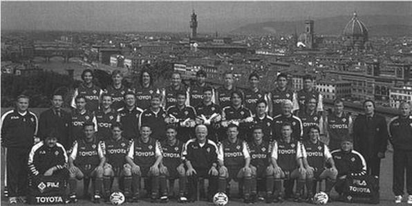 Fiorentina