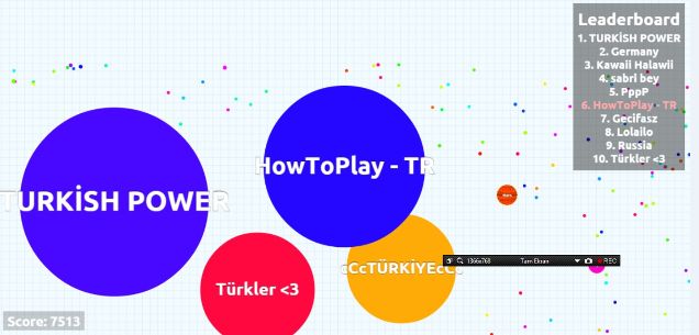 Agar.io