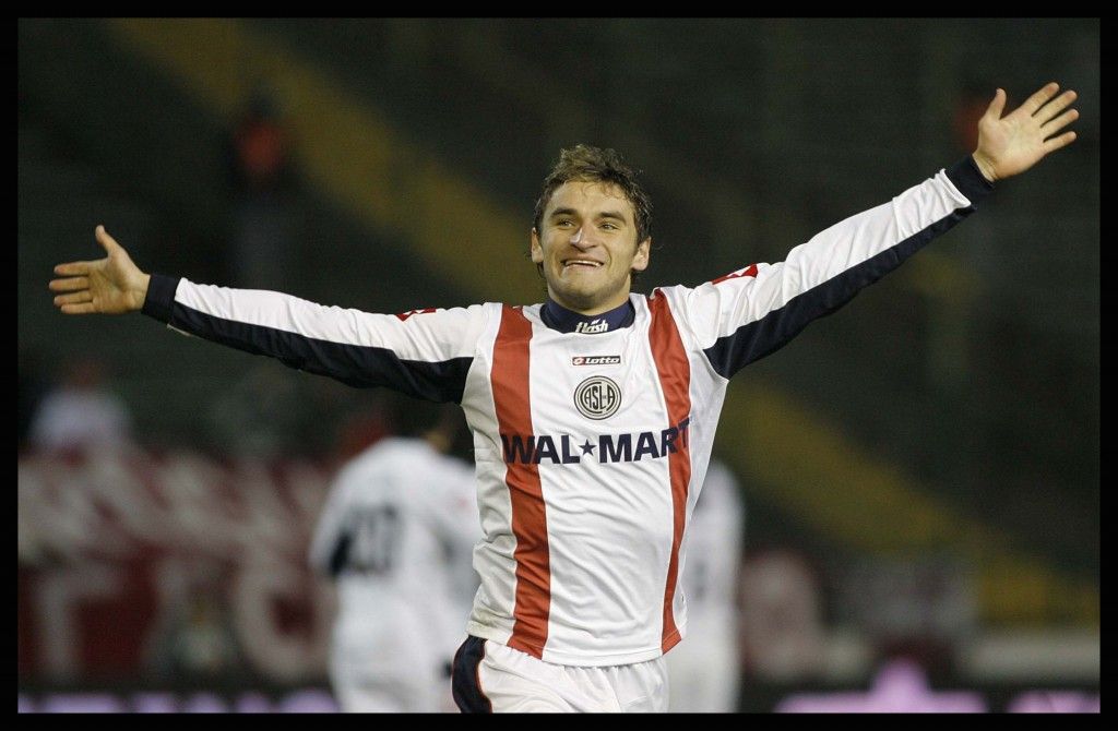 San Lorenzo-Independiente-fotos semana-deportes