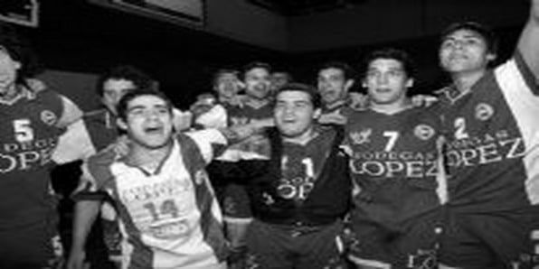 Voleibol - Club Mendoza de Regatas