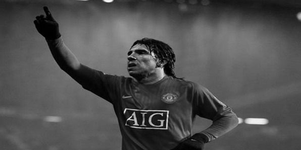 Carlos Tevez