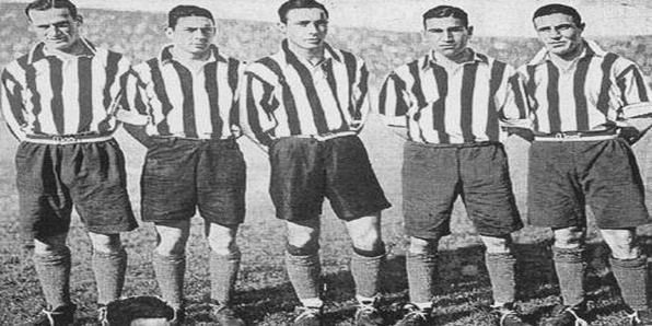 Estudiantes de La Plata