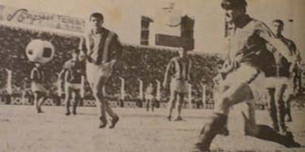 San Lorenzo 1968