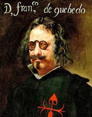 Francisco de Quevedo
