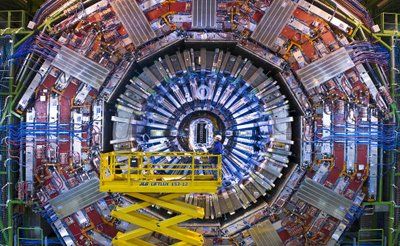 LHC 2