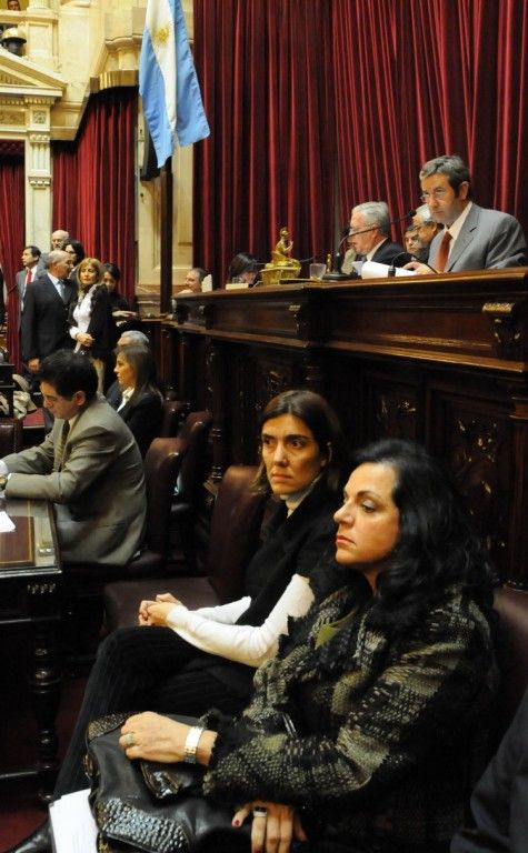 Cobos garré interior