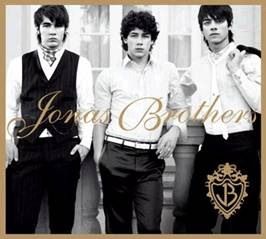 Jonas Brothers - Nota interior