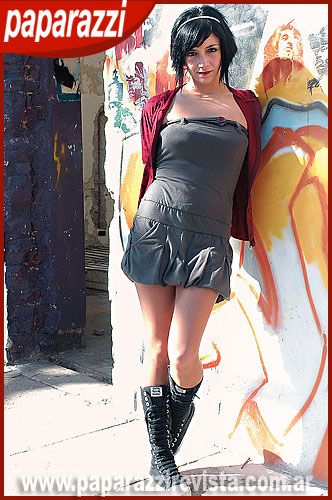 Soledada melli interior