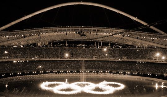 Juegos Olímpicos 2004