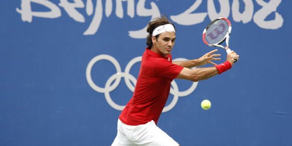 Federer