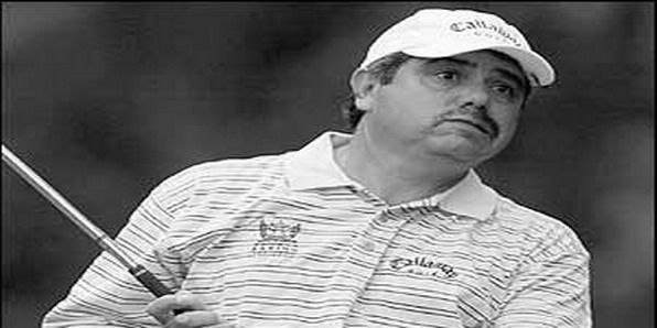 Golf - Eduardo Romero