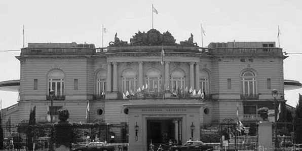 Hipódromo de Palermo