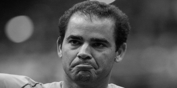 Tenis - Pete Sampras