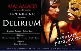 Delirium 1
