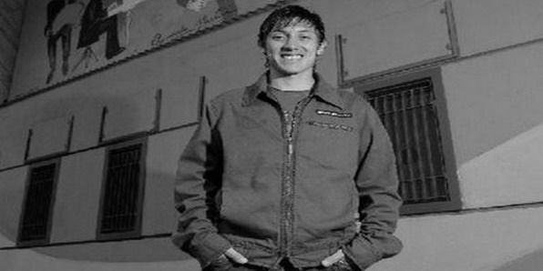 Fútbol - Nery Cardozo