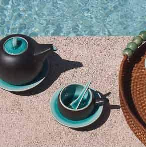 Vajilla primavera.interior