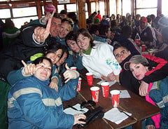 Viaje de egresados1