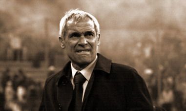 Fútbol - Héctor Cúper