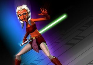 La Guerra de los Clones