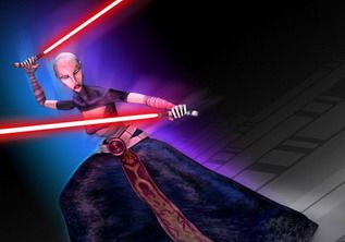 La Guerra de los Clones