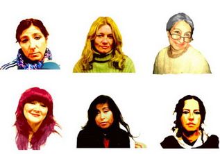 7 Mujeres