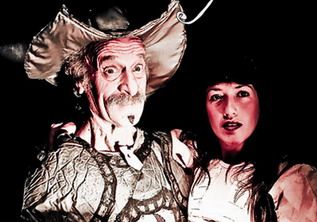 Don Quijote