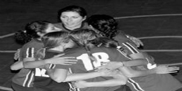 Voleibol - Círculo Policial