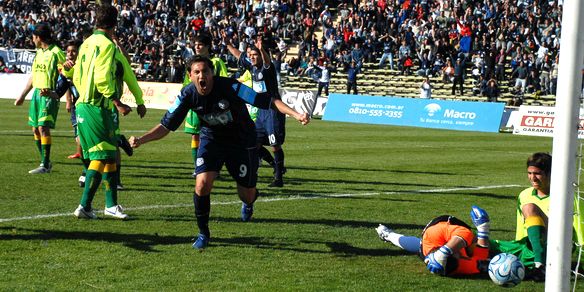 Independiente-Defensa y Justicia-La Lepra-Tonelotto-NOTA