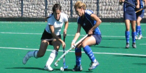 Hockey sobre césped - Andino