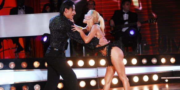 JIVE EVA ANDERSON nota