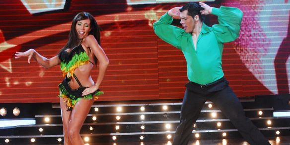 JIVE MARIXA BALLI nota