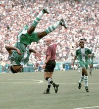 NIGERIA
