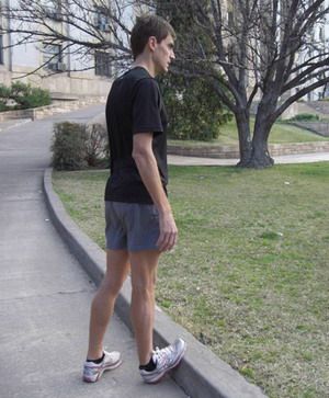 Pantorrillas Sóleo Gemelos2 X