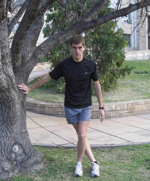 Tensor de la Facialata-Banda IT X