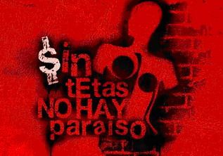 Sin tetas no hay paraíso INT