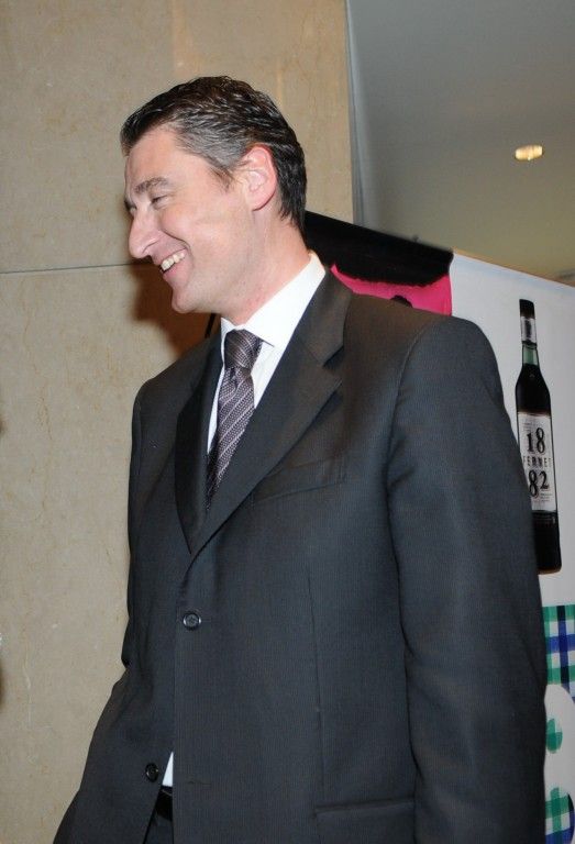 Gerente Hyatt