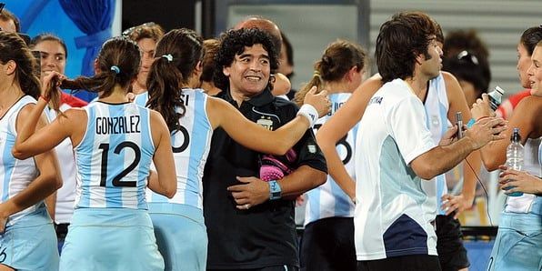 Vs Alemania Hockey P