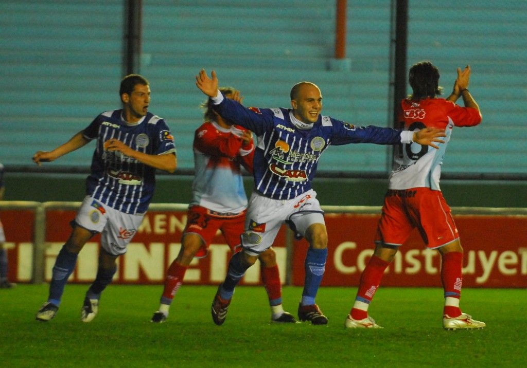 Godoy cruz arsenal-portada