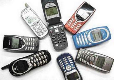 Celulares