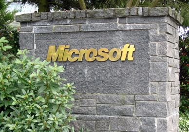 Microsoft p1