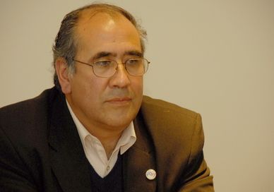 Morán Crowley (candidato ARI Godoy Cruz) portada