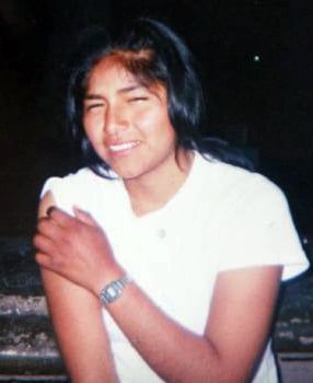 Yanel Serapio