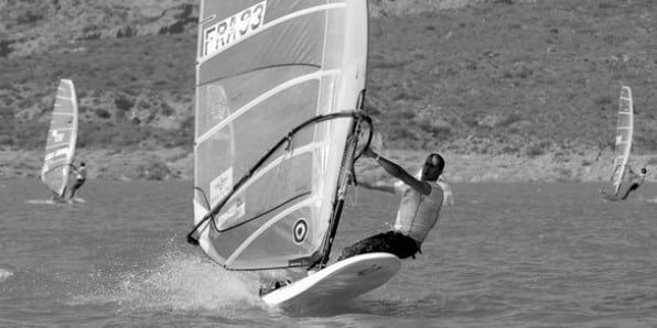 Windsurf - Fernando Consorte