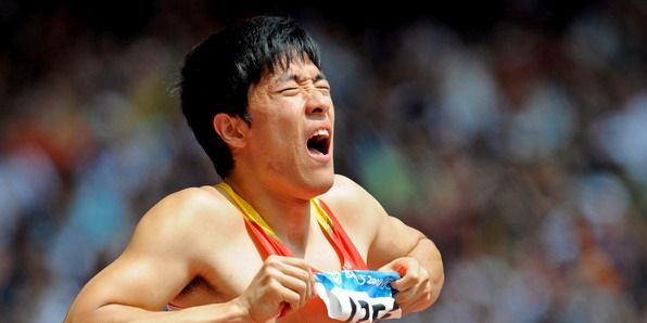 Li Xiang