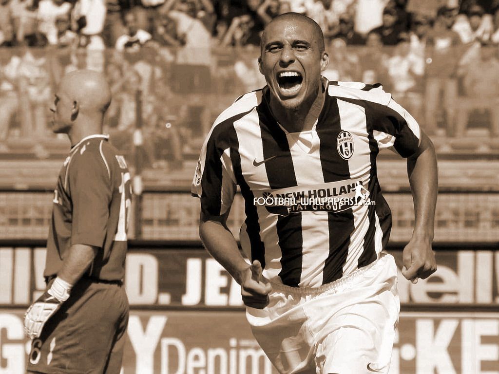 Fútbol - David Trezeguuuet