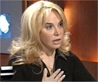 Zulema yoma interior