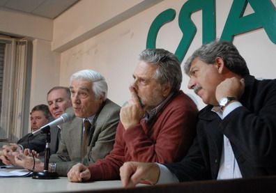 Campo portada