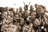 Hockey cesped - Leonas